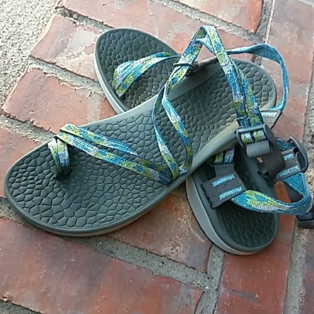 Chacos